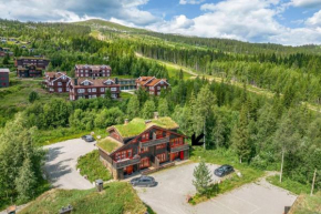 Storsten 725C Trysil
